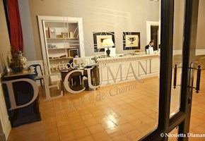 Decumani Hotel de Charme - Napoli