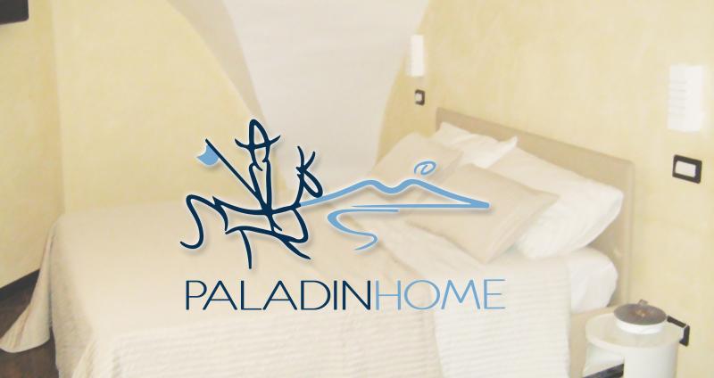 Casa vacanza Paladin home - Napoli